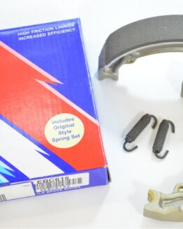 Standard Organic Brake Shoes