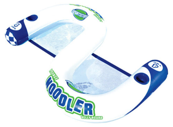 SPORTSSTUFF Noodler 2 Inflatable Lounge 1 Person