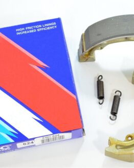 Standard Organic Brake Shoes