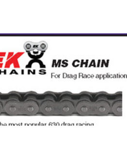 DR-2 Drag Race Chain 530X150