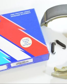 Standard Organic Brake Shoes