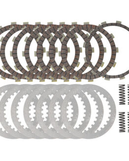 Bronco Clutch Kit with Springs AT-03916H