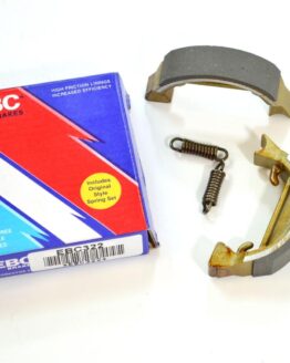 Standard Organic Brake Shoes