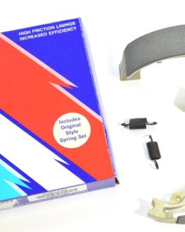 Standard Organic Brake Shoes