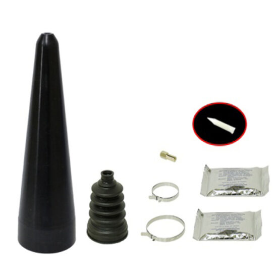 Bronco CV Boot Quick Repair Kit Universal ATV UTV