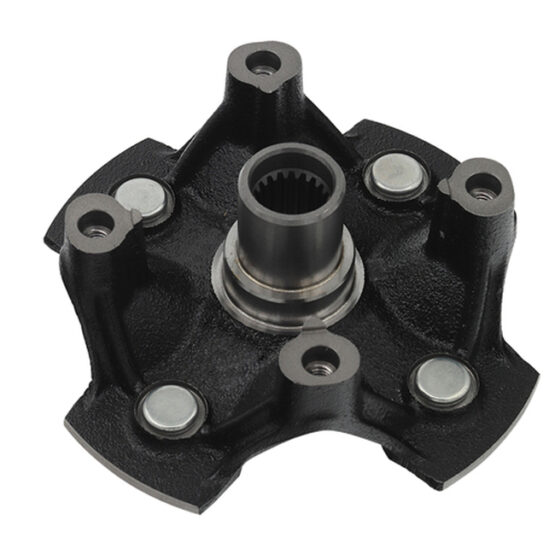 Bronco 4-Bolt Forged ATV Wheel Hub