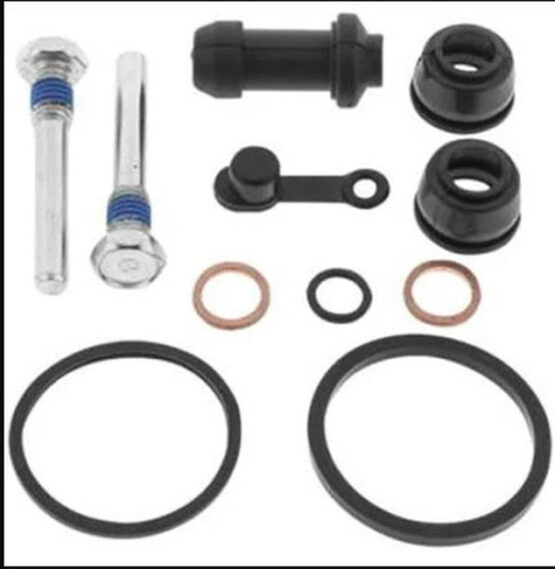 QuadBoss Qboss Caliper Rebuild Kit