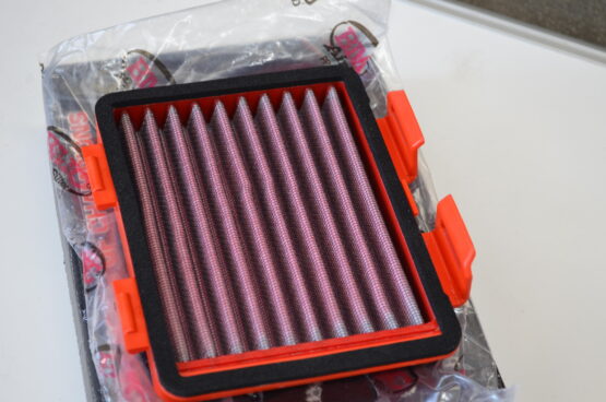 Performance Air Filter Replaces Honda 17220-KZZ-J00 & 17220-KZZ-900 *SD* - Image 2