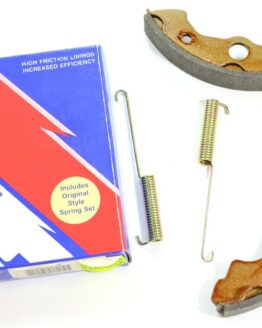 Standard Organic Brake Shoes