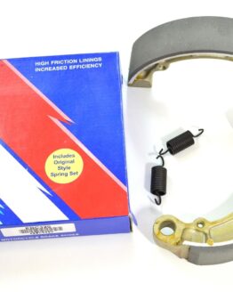 Standard Organic Brake Shoes