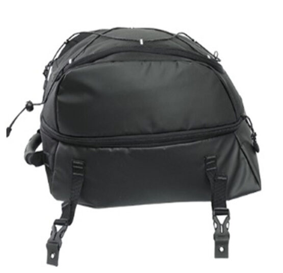40 Below Tunnel Pack Waterproof Polyester Bag 16x12x9-12 Inch
