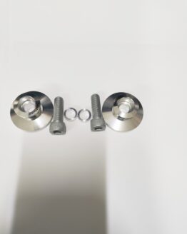 M10 Silver Spools
