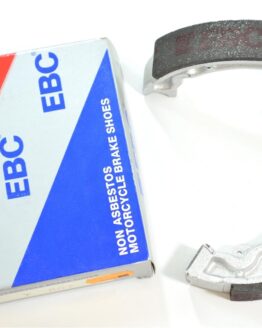 Standard Organic Brake Shoes
