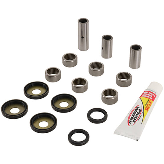 Pivot Works Linkage Bearing Kit Fits Yamaha Raptor 700 2015+