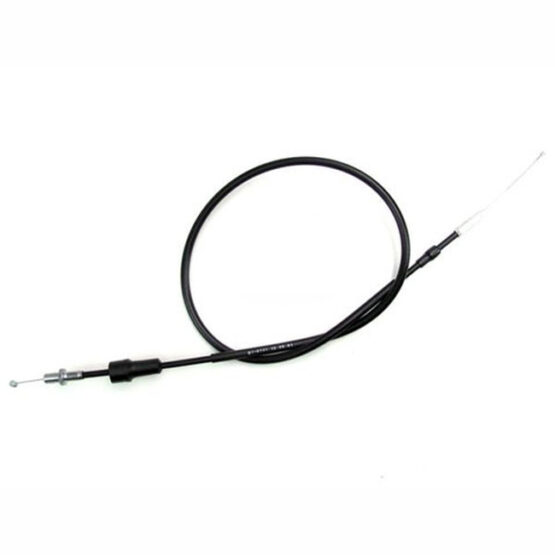 Motion Pro Twist Throttle Cable Black Vinyl For Can-Am DS 650X 2006-2007