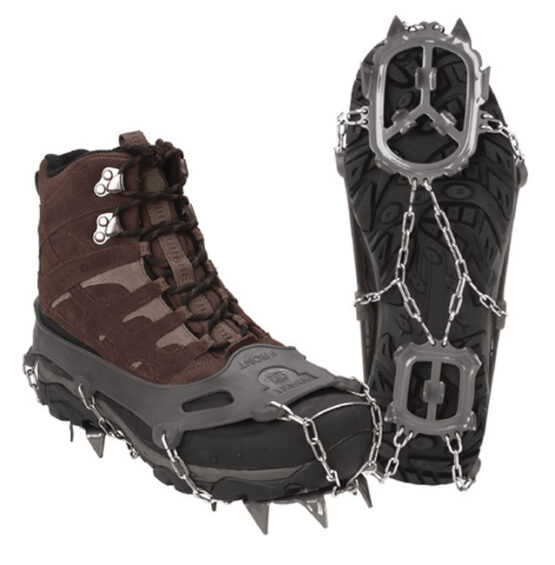 Airhead YC Slipnot Traction Hike - Medium