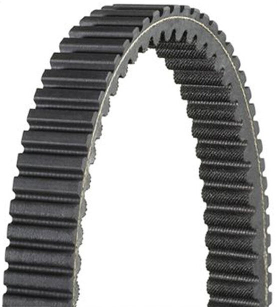 Dayco XTX Extreme Torque Drive Belt XTX5035 For Arctic Cat ZR 900 04-05