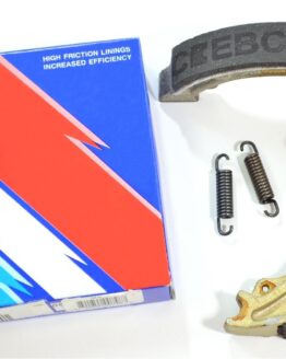 Standard Organic Brake Shoes