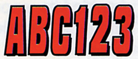 Series 300 Carbon Fiber Registration Kits - Image 2
