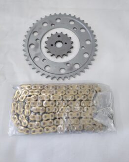 Chain Kit 2493043 - 530 108 link chain kit