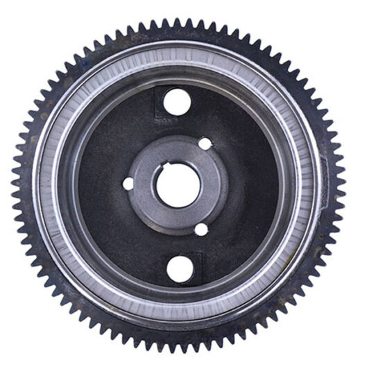 RMSTATOR Heavy Duty Flywheel for Polaris ATVs
