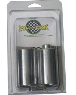 No Cut Black Frame Sliders