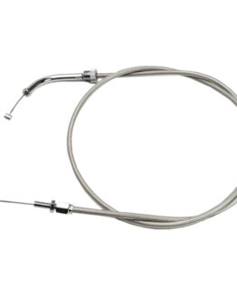 Motion Pro Armor Coat Throttle Push Cable Fits VTX1800C 2002-2007