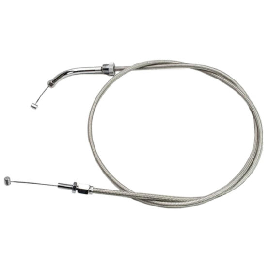 Motion Pro Armor Coat Throttle Push Cable Fits VTX1800C 2002-2007