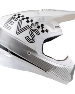 T5 Torino Helmet White - XS