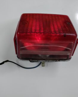 Yamaha Tail Light - Stanley 040-5630 A2588