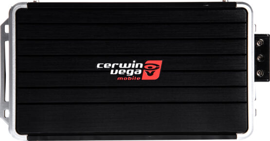 Cerwin Vega B52 250x2 RMS 2CH Amplifier - Image 2