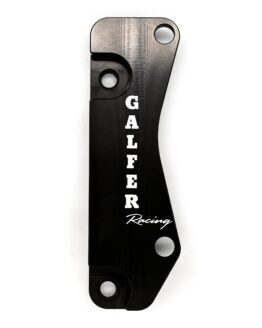 Brake Caliper Relocation Bracket For 320mm Rotors