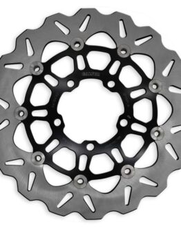 Galfer DF930FLW Front Wave Rotor for Triumph Tiger