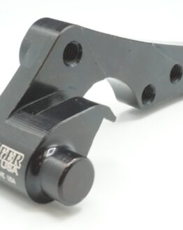 Brake Caliper Relocation Bracket For 270mm Rotors