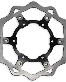 Floating Wave Brake Rotor