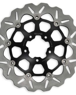 Galfer DF518FLW 298mm Floating Wave Rotor For Indian Scout
