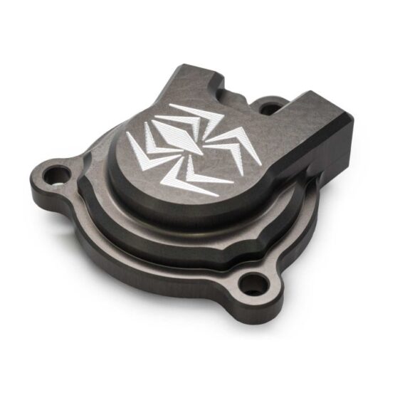 Rekluse Manual Slave Cylinder Kit For Harley-Davidson