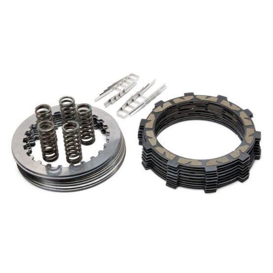 Rekluse TorqDrive Clutch Pack For Honda CRF250R CRF250RX - Image 2