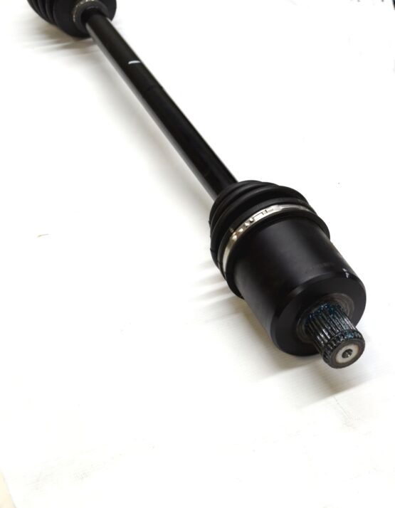 Used Polaris 1334307 Rear Axle For 14-23 RZR XP 1000 - Image 2