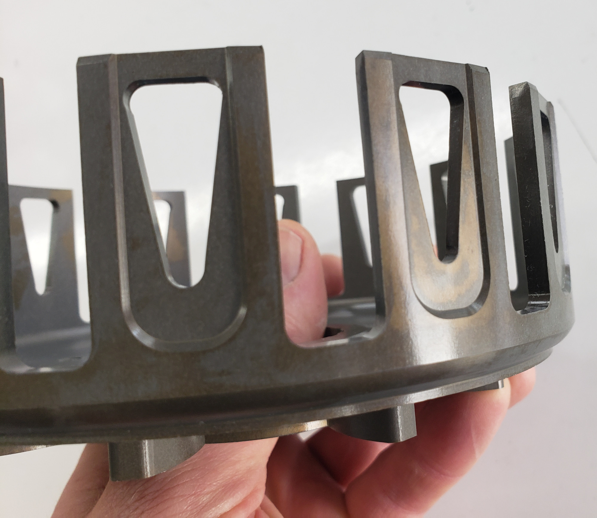 Clutch Basket *SD* - Image 4