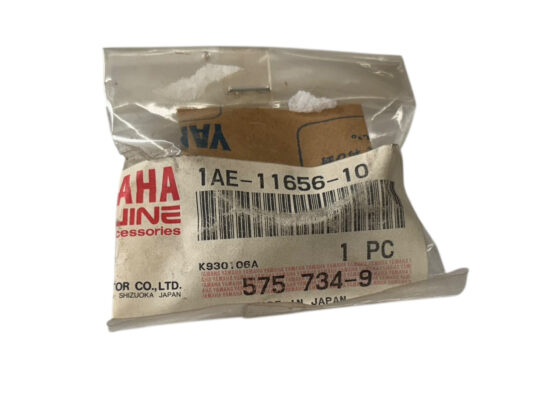 Yamaha Connecting Rod Bearing Shell 1AE-11656-10-00 - Image 2