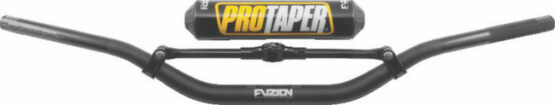 ProTaper Fuzion SX Race Handlebars Black
