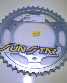 Rear Steel Sprocket 44T