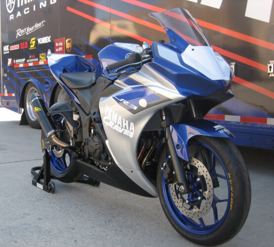 WORKS 2 Full Exhaust System - Image 2