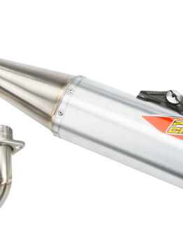 T-6 Full Exhaust