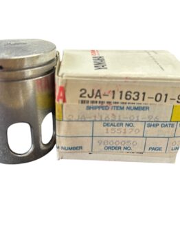 Standard Piston for Select Models - 2JA-11631-01-96