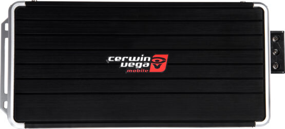 Cerwin Vega B54 4-Channel Amplifier 90Wx4 RMS - Image 3