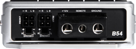 Cerwin Vega B54 4-Channel Amplifier 90Wx4 RMS - Image 4