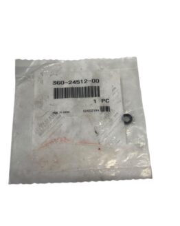 Yamaha Gasket 360-24512-00
