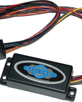 Namz Illuminator Run Brake Turn Module For Harley 96-13